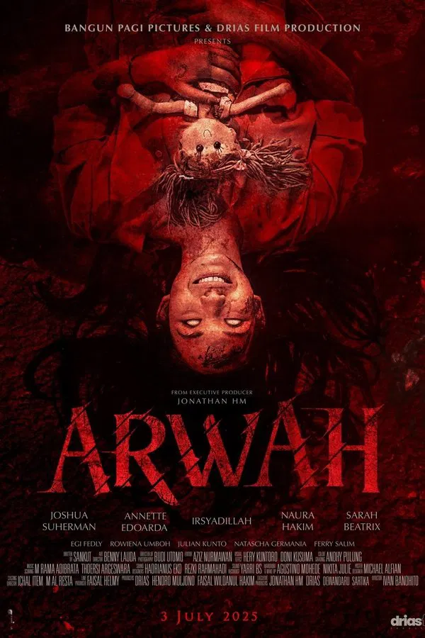 Arwah (2025)