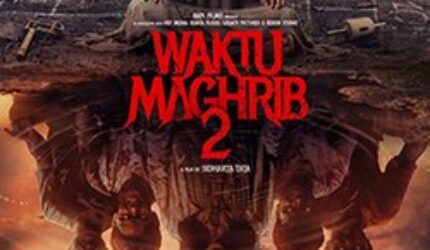 Waktu Maghrib 2
